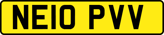 NE10PVV