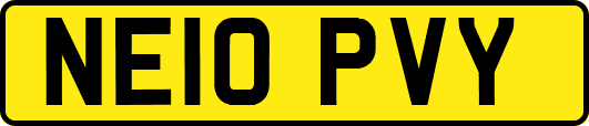NE10PVY