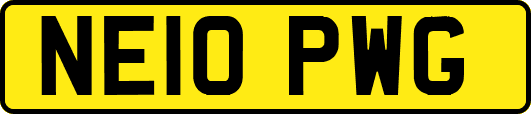 NE10PWG