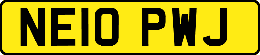 NE10PWJ