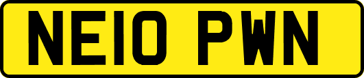 NE10PWN