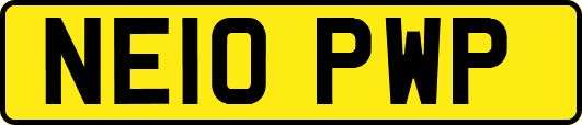 NE10PWP