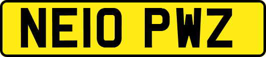 NE10PWZ