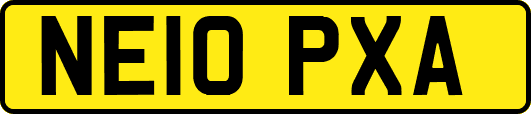 NE10PXA