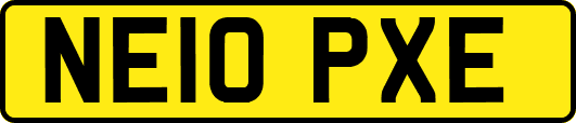 NE10PXE