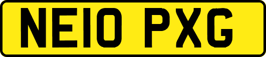 NE10PXG