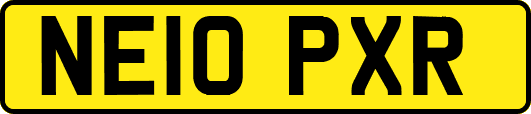 NE10PXR