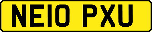 NE10PXU