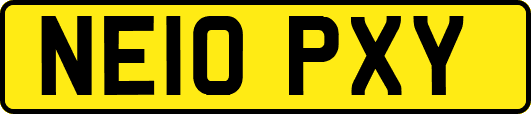 NE10PXY