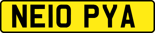 NE10PYA