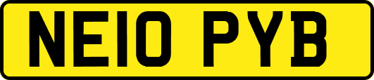 NE10PYB