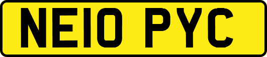NE10PYC