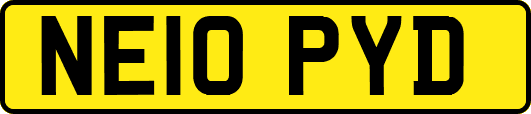 NE10PYD