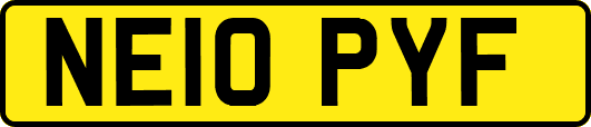 NE10PYF