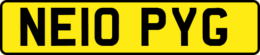 NE10PYG