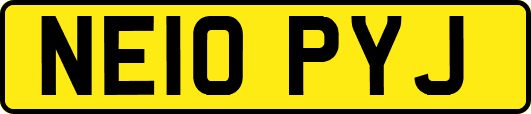 NE10PYJ