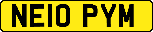 NE10PYM