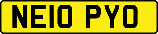 NE10PYO