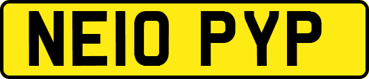 NE10PYP