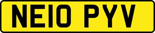 NE10PYV