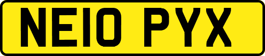 NE10PYX