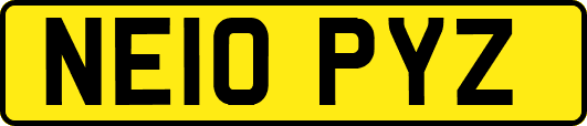 NE10PYZ