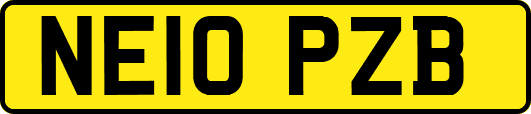 NE10PZB