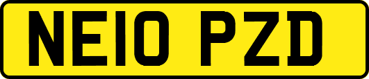 NE10PZD