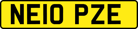 NE10PZE
