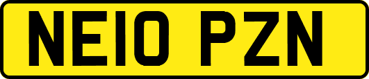 NE10PZN