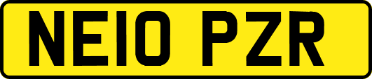 NE10PZR