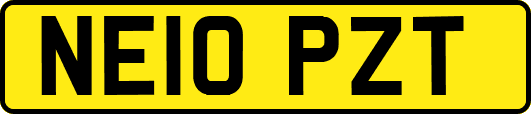 NE10PZT