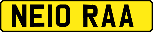 NE10RAA