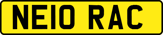 NE10RAC
