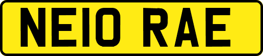 NE10RAE