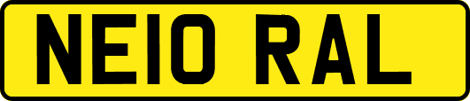 NE10RAL