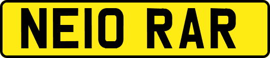 NE10RAR