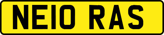 NE10RAS