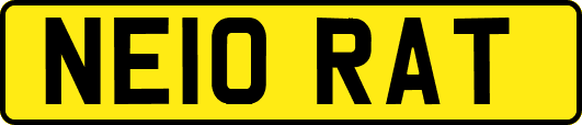NE10RAT