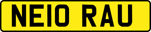 NE10RAU