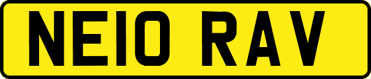 NE10RAV