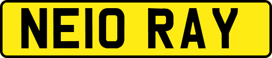 NE10RAY