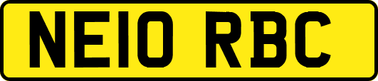 NE10RBC