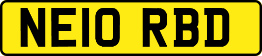 NE10RBD