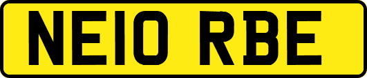 NE10RBE