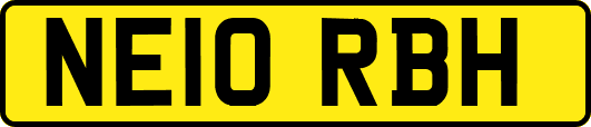 NE10RBH