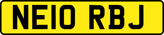 NE10RBJ
