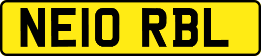 NE10RBL