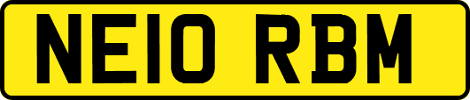 NE10RBM