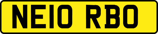 NE10RBO